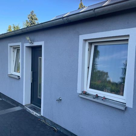 Ferienwohnung Mit Fussbodenheizung Nahe Messe, Gratis Parkplatz Und Abstellplatz E - Bike Hannover Dış mekan fotoğraf