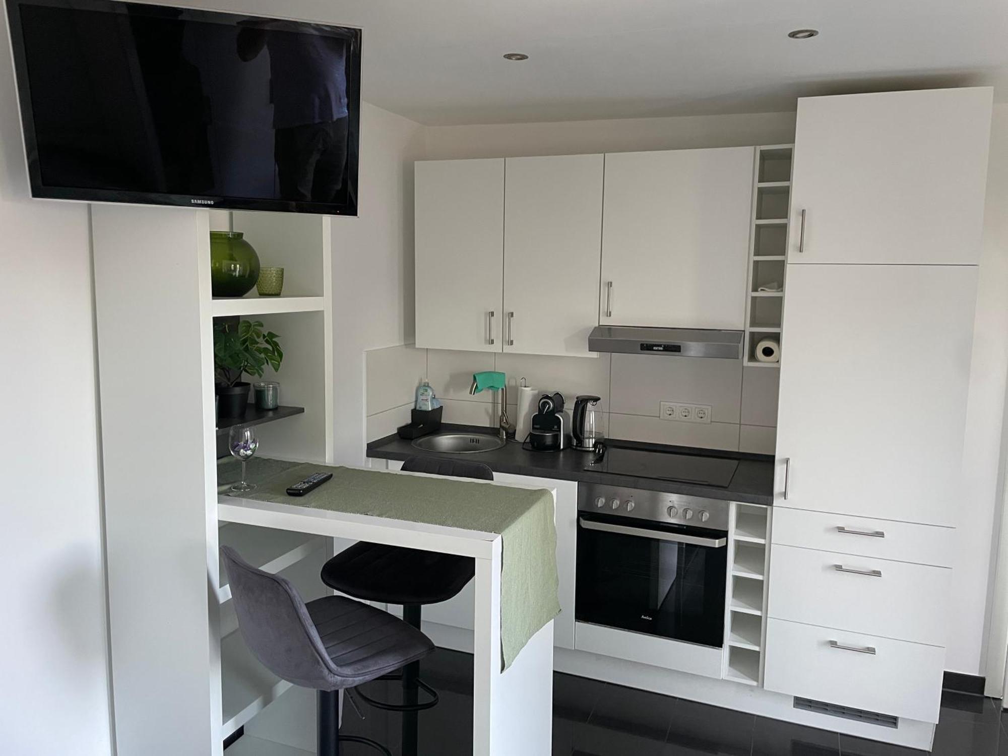 Ferienwohnung Mit Fussbodenheizung Nahe Messe, Gratis Parkplatz Und Abstellplatz E - Bike Hannover Dış mekan fotoğraf