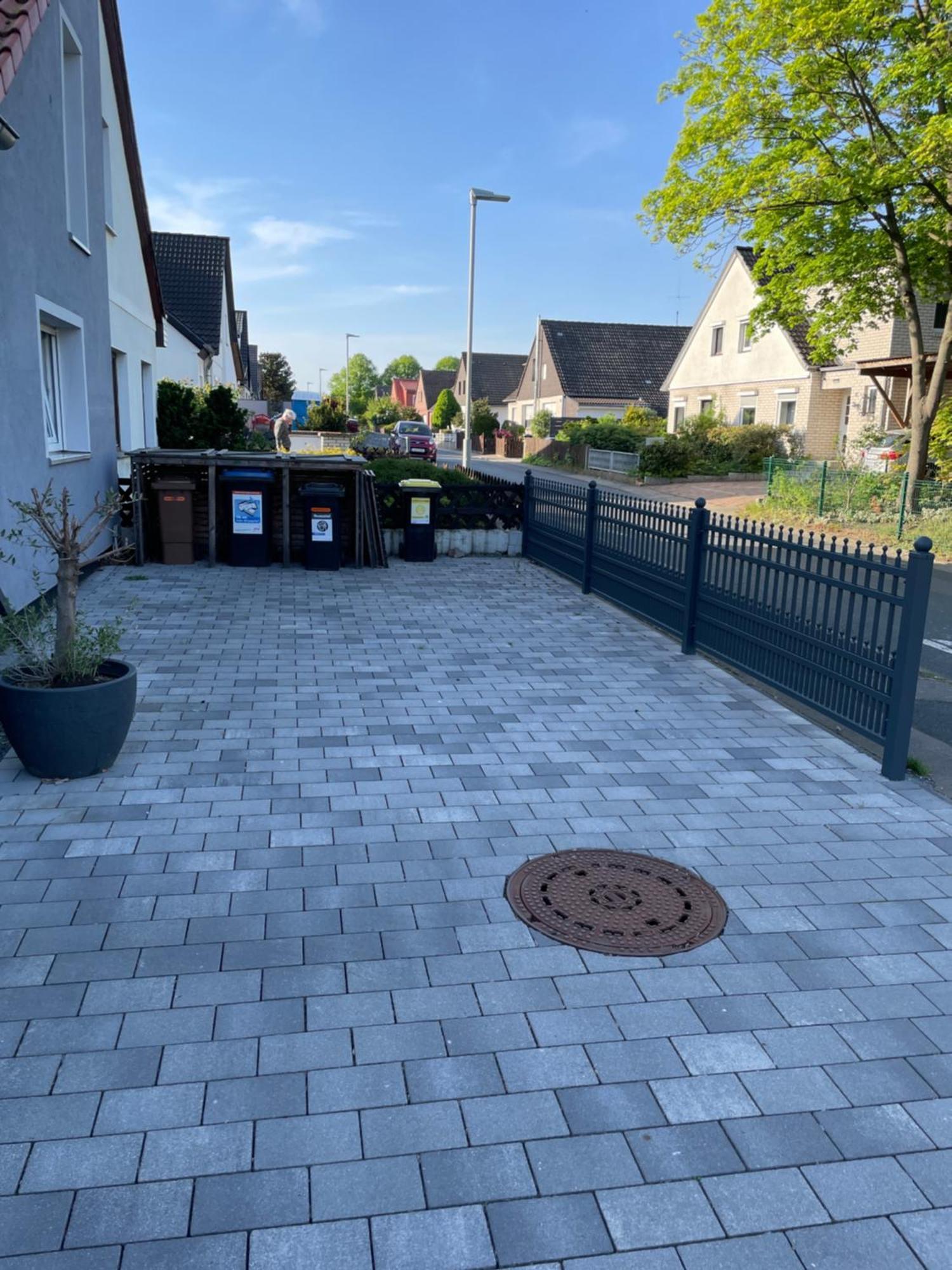 Ferienwohnung Mit Fussbodenheizung Nahe Messe, Gratis Parkplatz Und Abstellplatz E - Bike Hannover Dış mekan fotoğraf